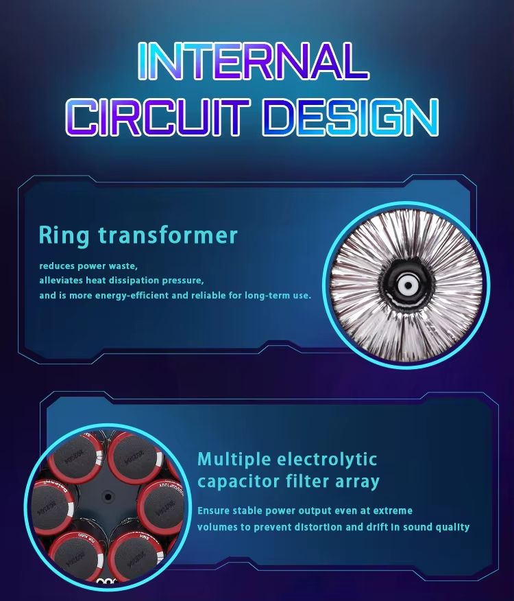 MT1601 power amplifier MT1601 power amplifier
