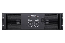 High-power Digital Power Amplifier High-power Digital Power Amplifier