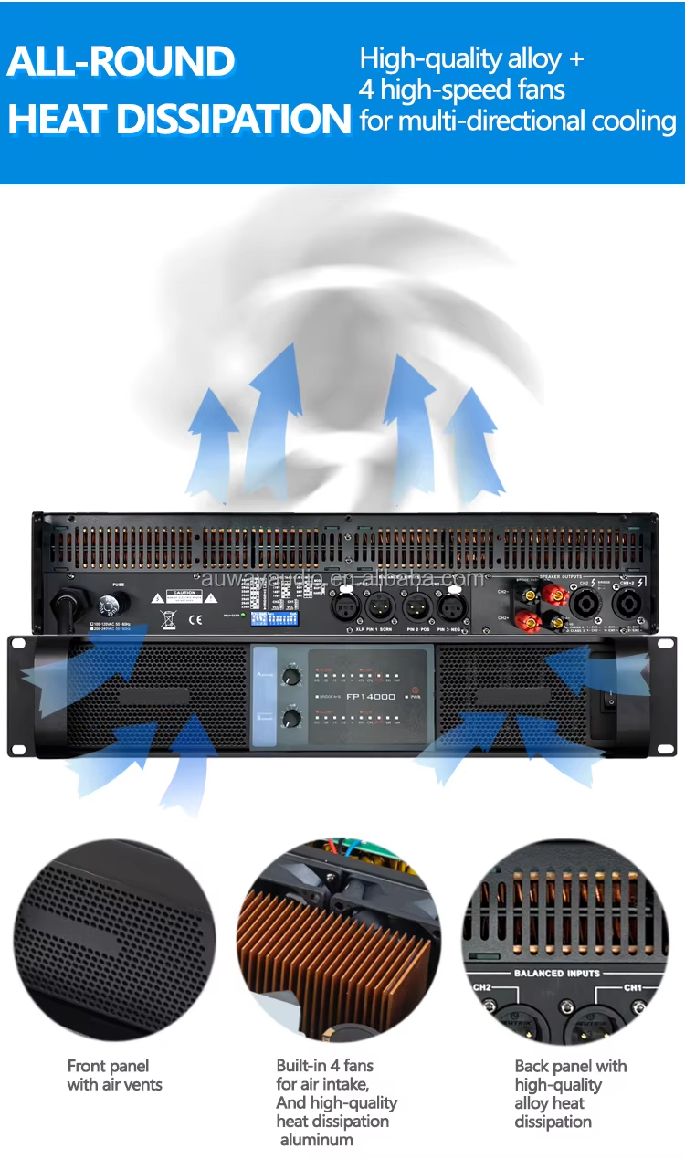 digital amplifier digital amplifier