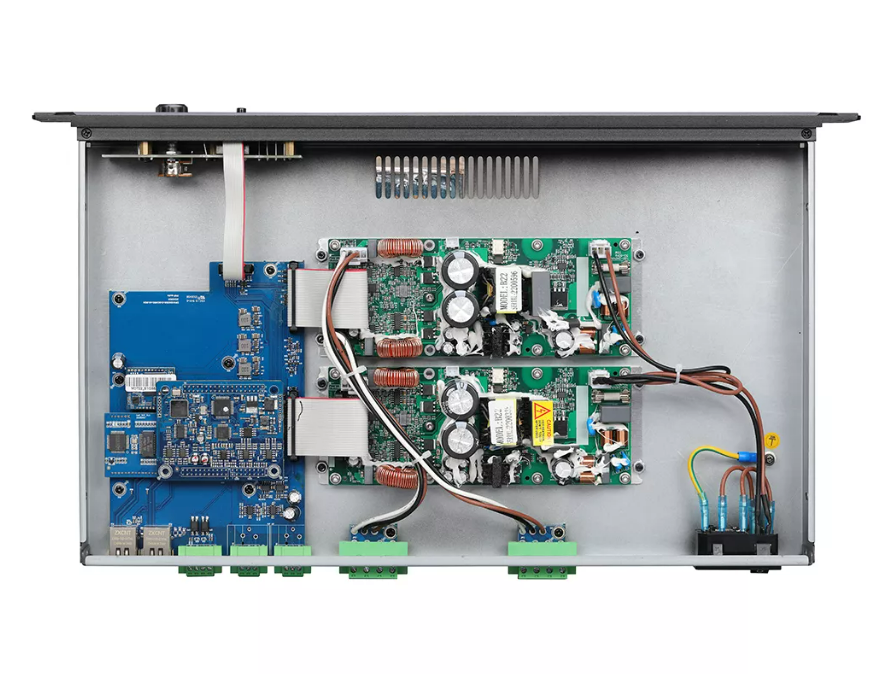 production production