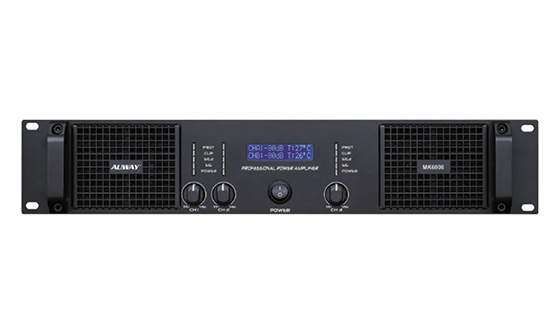 Power amplifier Power amplifier