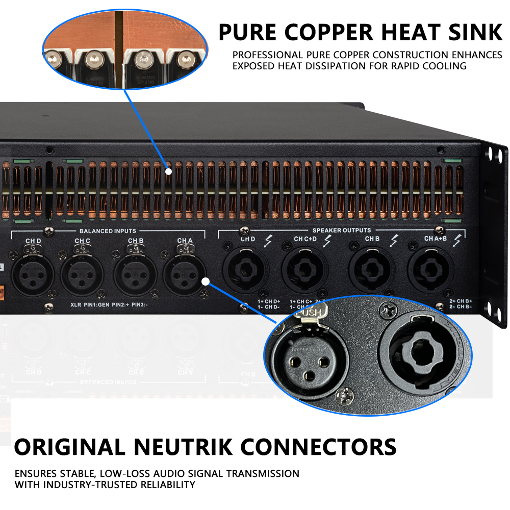 Live sound reinforcement Live sound reinforcement