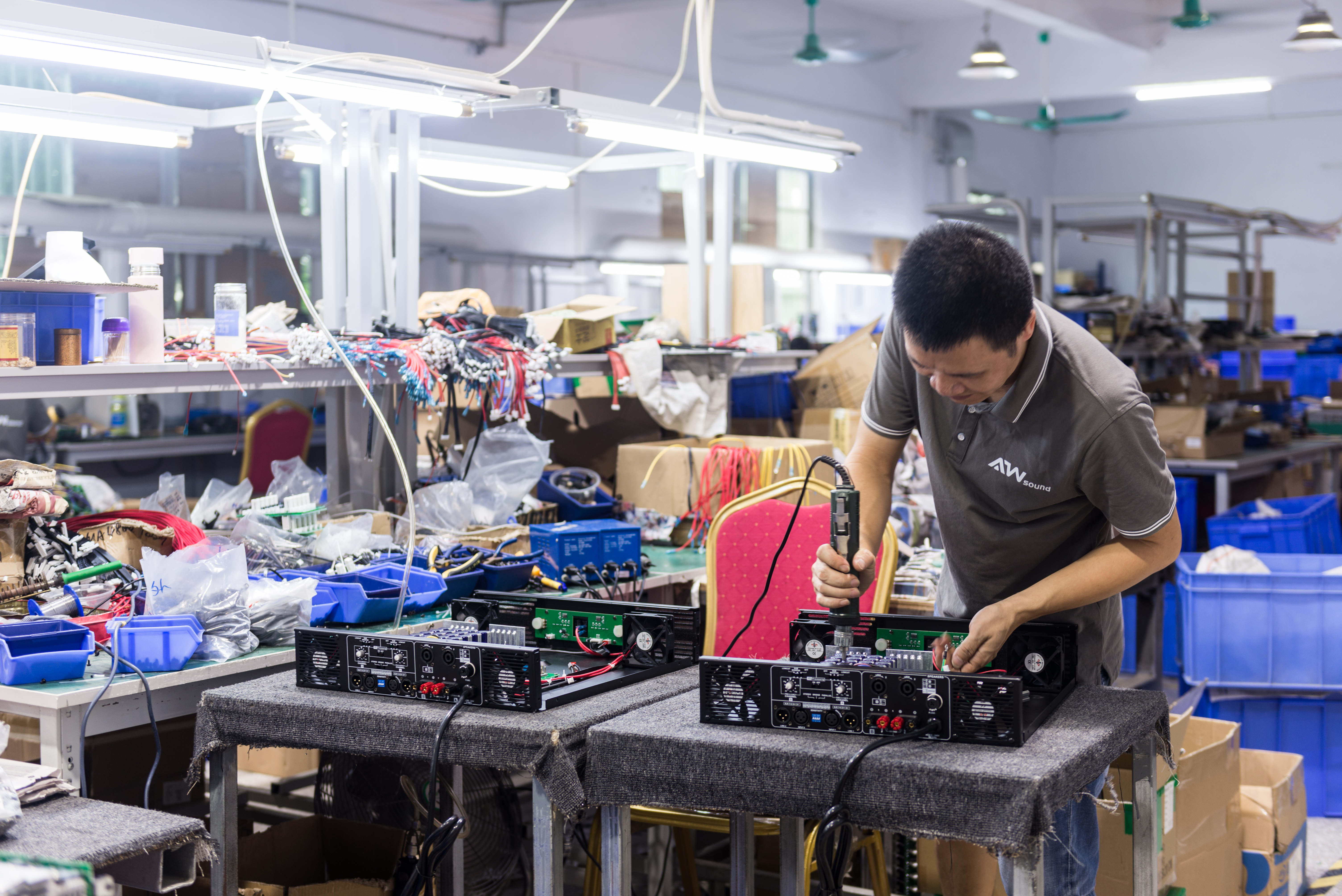 Digital Power Amplifier manufacturer Digital Power Amplifier manufacturer