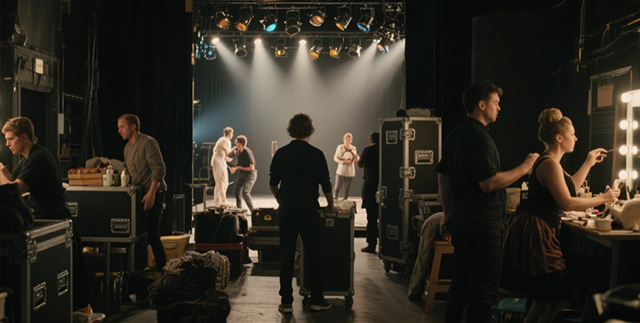 Professional Audio Solutions