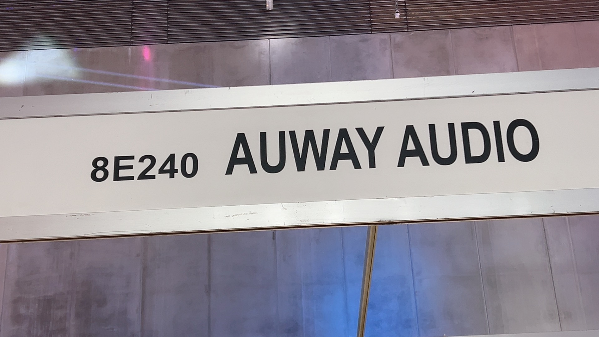 China digital amplifier