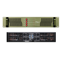 subwoofer big power amplifier