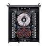 1450W professional amplifier