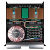 4.1400 Professional Power Amplifier - 4x1400W @8Ω 4-Channel Amplifier