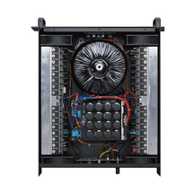 Power amplifier