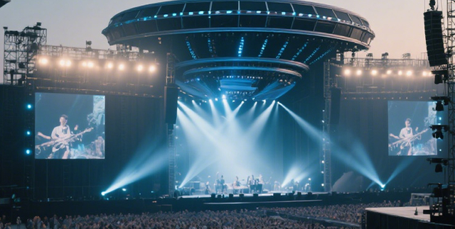 Professional Audio Solutions