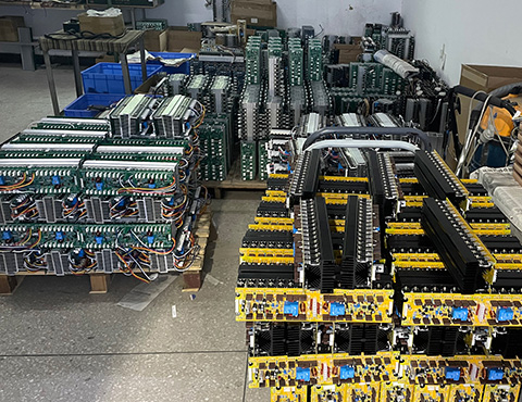 Enping Auway audio equipment Co., Ltd.