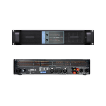 digital amplifier