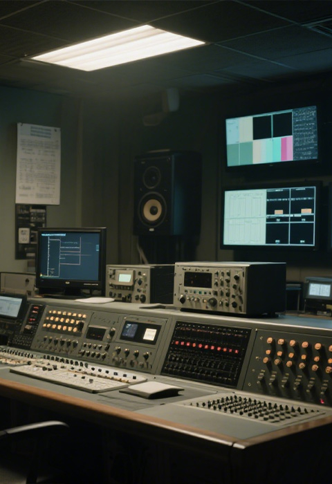 Broadcasting System