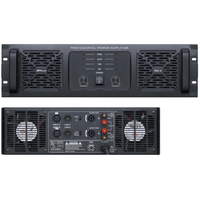 PA1.3 power amplifier