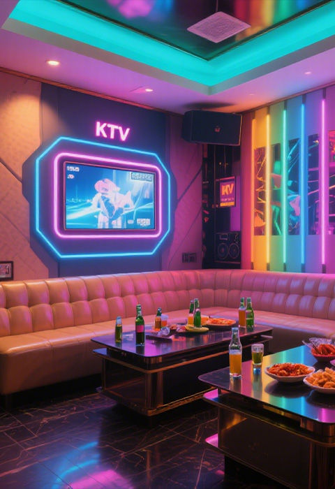 KTV