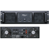 1800W professional amplifier