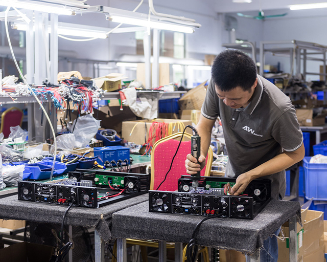 OEM/ODM Cooperation Modes