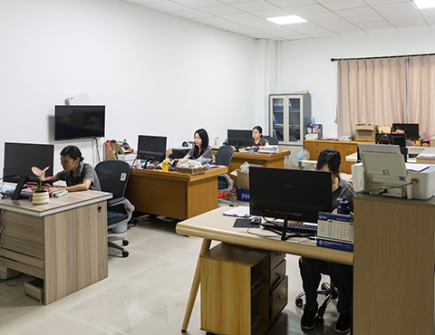 Enping Auway audio equipment Co., Ltd.