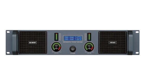 Digital Amplifier