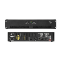 Digital Power Amplifier 