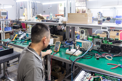 Debugging and Performance Testing