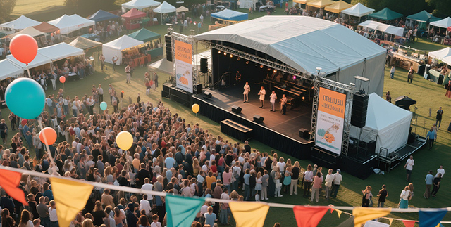 Professional Audio Solutions