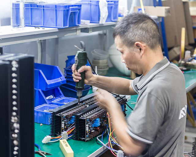 about us OEM/ODM Cooperation Modes