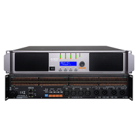 Live sound reinforcement