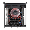 K-4.1000 Professional 4-Channel Power Amplifier - 4x1000W @8Ω Class H Touring Amplifier