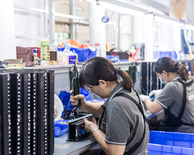 about us OEM/ODM Cooperation Modes