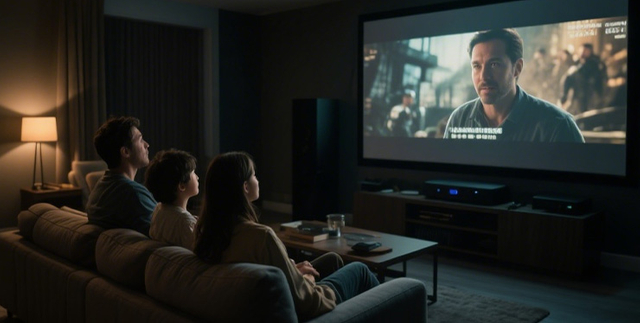 Professional Audio Solutions