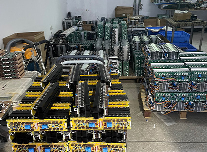 Raw Material Procurement