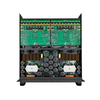 4400W 4-channel amplifier
