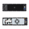 A44 Professional Amplifier Module - 4x400W Class D DSP-Controlled Board
