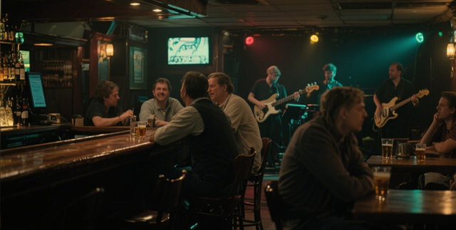 Professional Audio Solutions