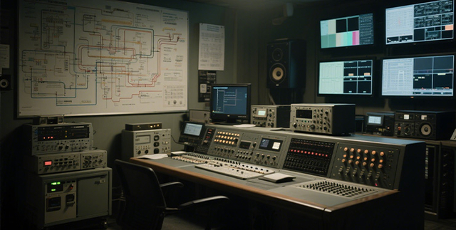 Professional Audio Solutions