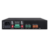 Auway PA400 2 Channel 70V 100V Class D Public Address Power Amplifier