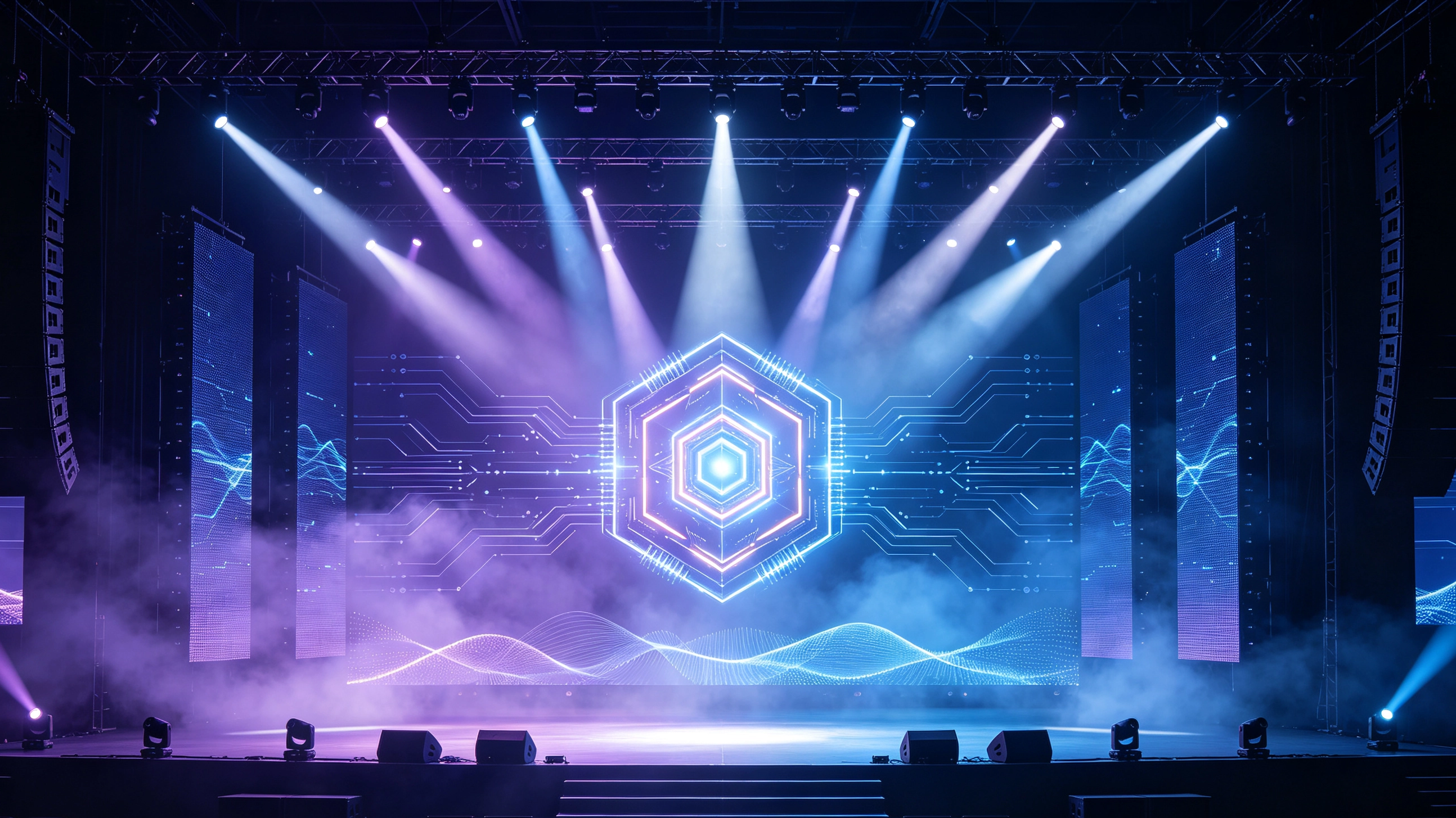 Lightweight Digital Stage Amplifiers: Benefits & Top Models