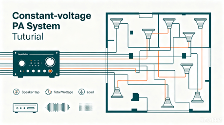 How to Install a 70V PA System_ Small Venue Guide.png