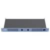 E-2500 Professional GaN Power Amplifier - High-Efficiency 2x500W @8Ω Performance