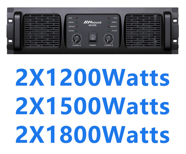 Power Amplifier